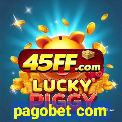 pagobet com